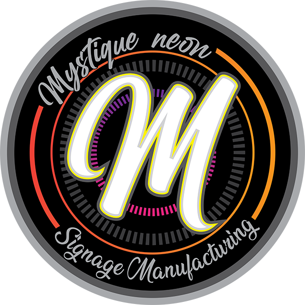 Signage Manufacturing Company